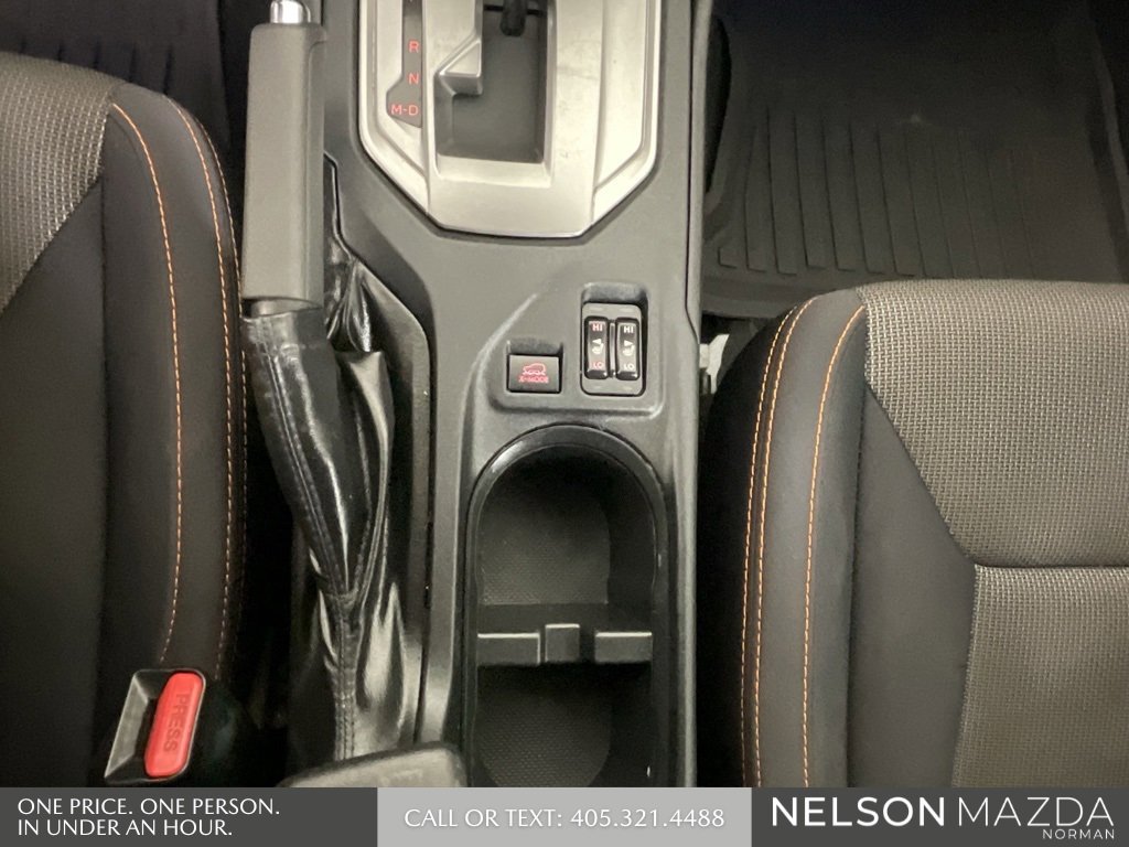 Used 2018 Subaru Crosstrek 2.0i Premium image 37