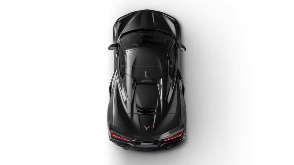 New 2027 Chevrolet Corvette Z06 RWD image 8