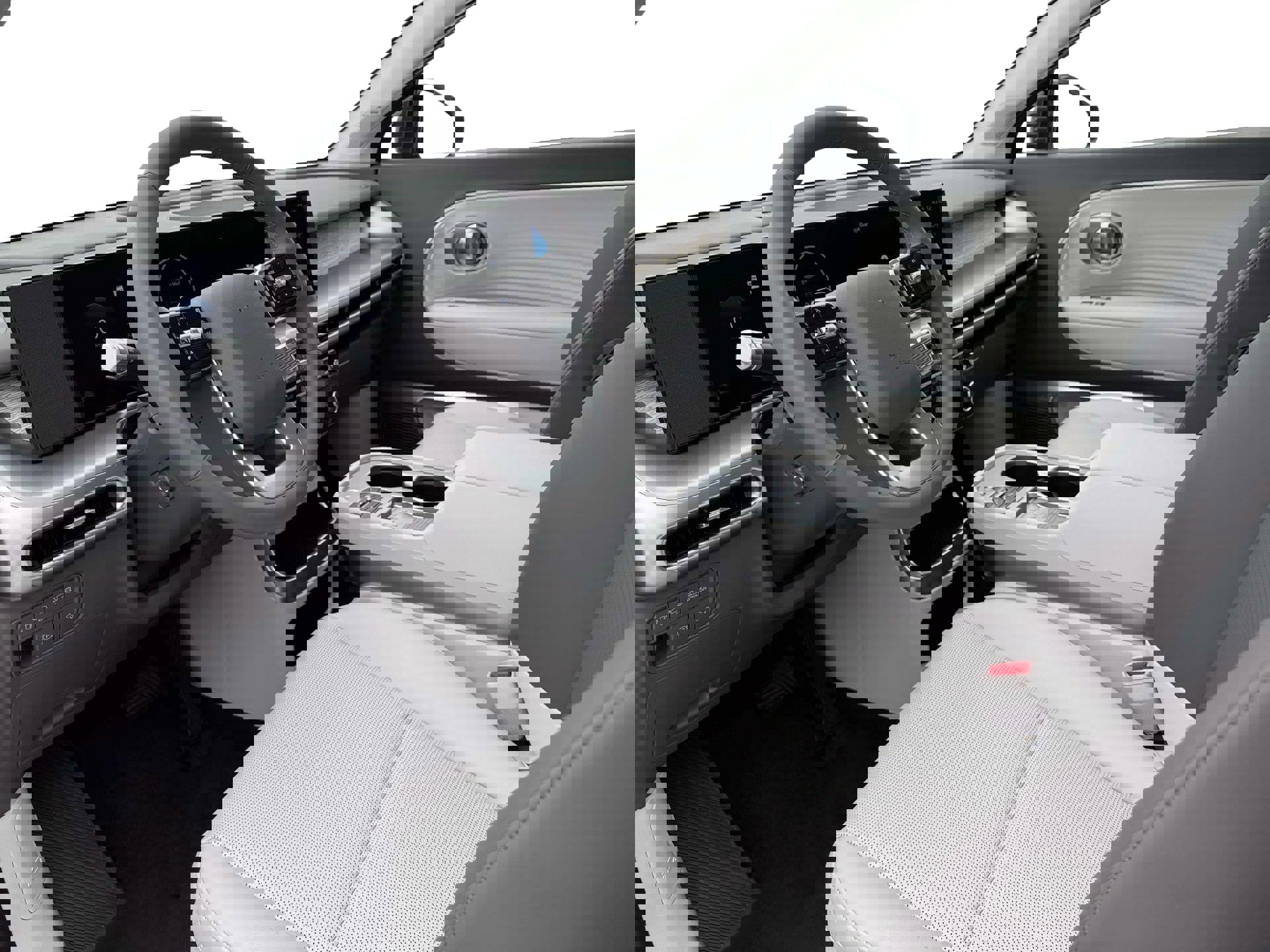 New 2026 Hyundai Ioniq 9 Limited w/ Tow & Go Package image 14