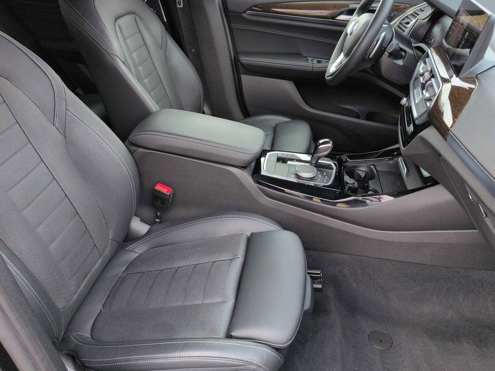 Certified 2023 BMW X3 xDrive30i w/ Premium Package AWD/4WD image 22