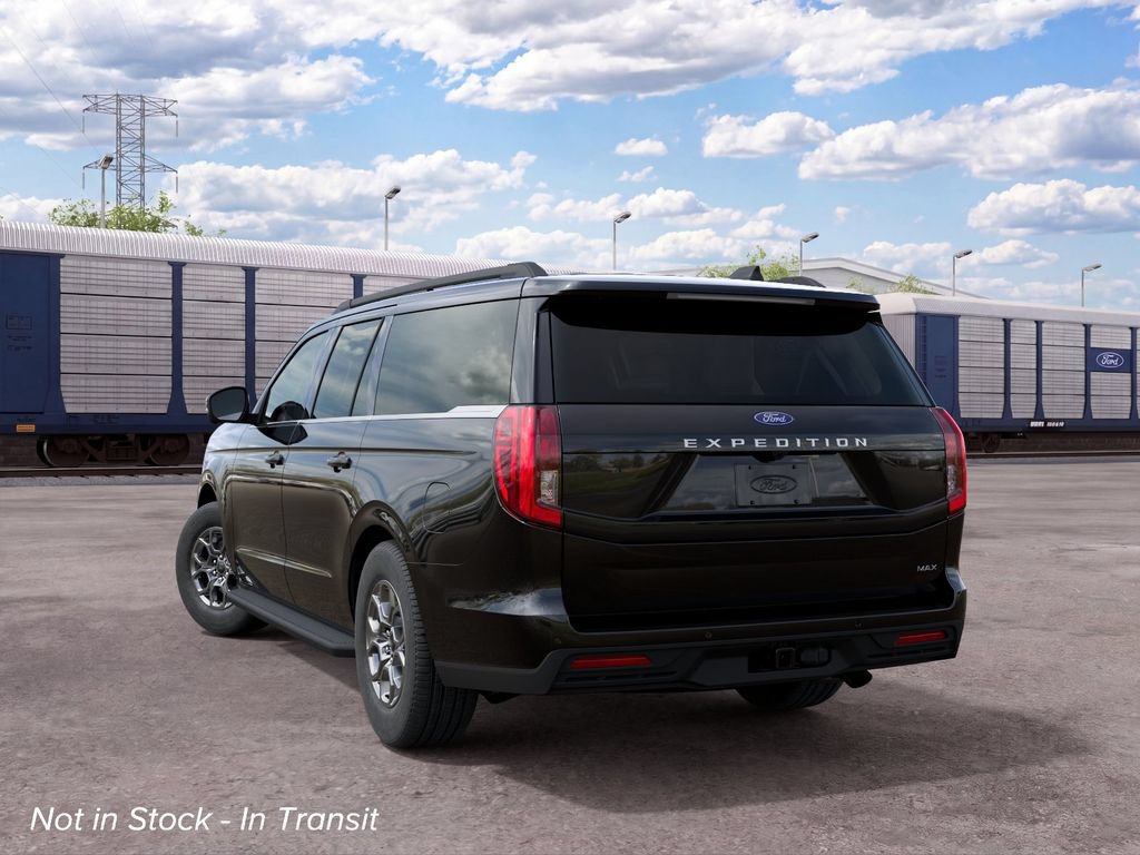 New 2027 Ford Expedition Max Active AWD/4WD image 8