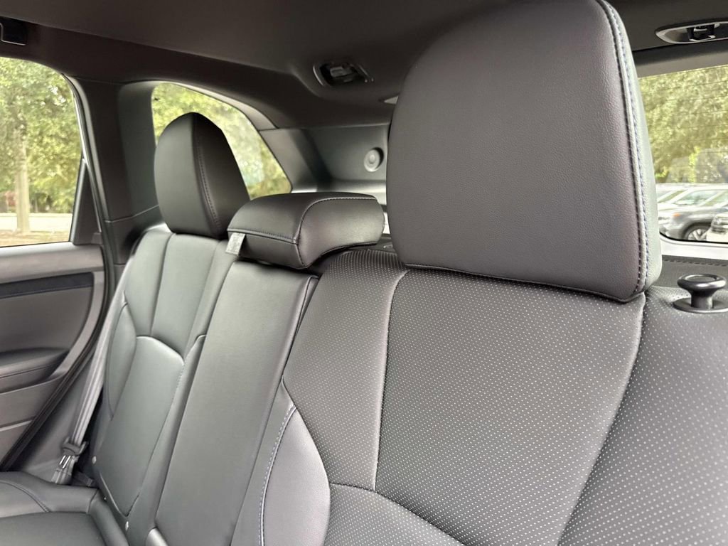 New 2025 Subaru Forester Limited image 15