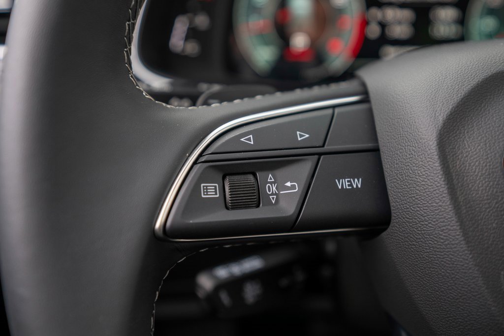 New 2026 Audi Q7 2.0T Premium image 39