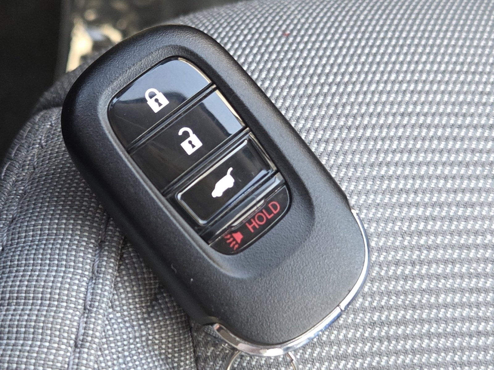 Certified 2023 Honda Pilot LX image 34