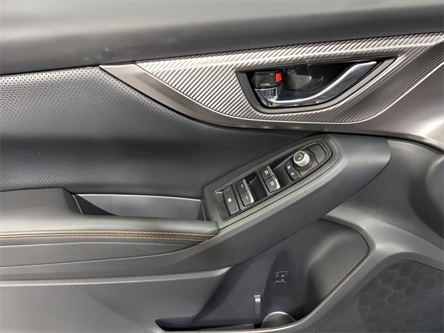 Certified 2023 Subaru Crosstrek 2.5i Limited w/ Moonroof Package image 9