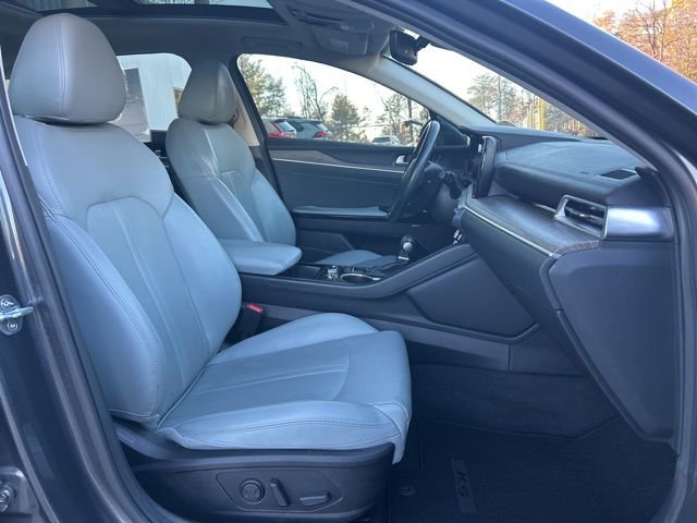 Used 2021 Kia K5 EX w/ EX Premium Package image 42