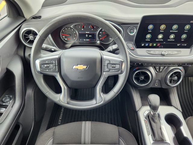 Used 2025 Chevrolet Blazer LT image 14