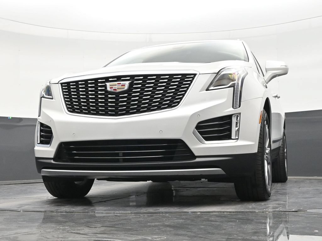 Used 2024 Cadillac XT5 Premium Luxury AWD/4WD image 27