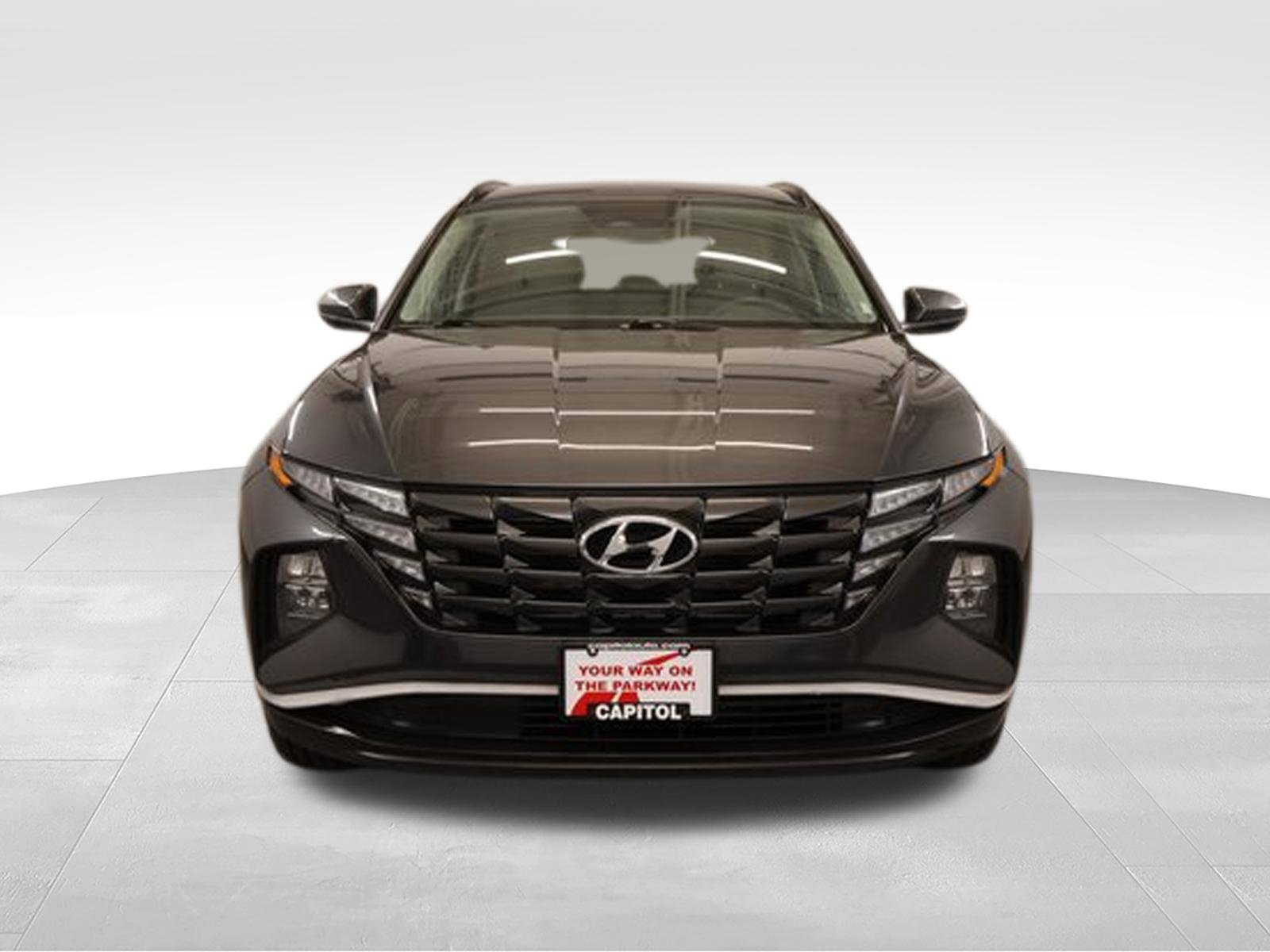 Used 2024 Hyundai Tucson SEL AWD/4WD image 7