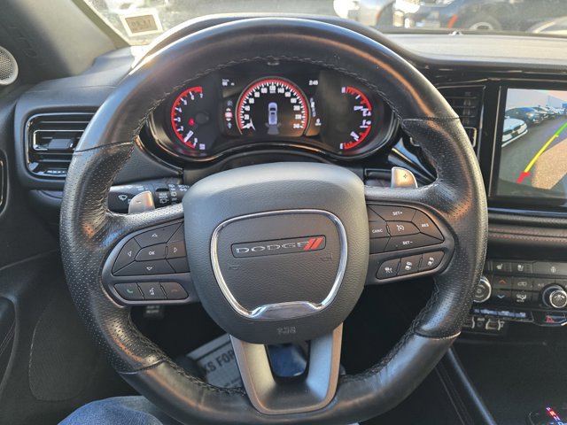 Certified 2023 Dodge Durango GT image 5
