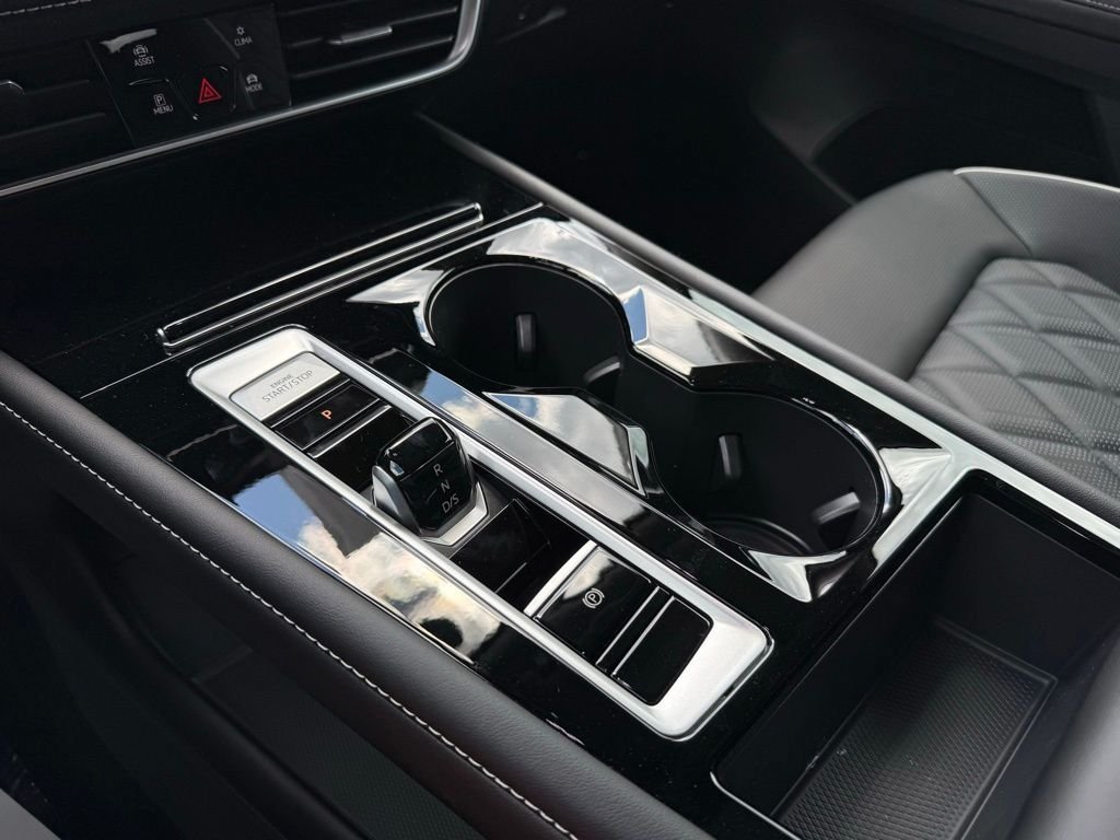 New 2026 Volkswagen Atlas SEL Premium R-Line AWD/4WD image 38