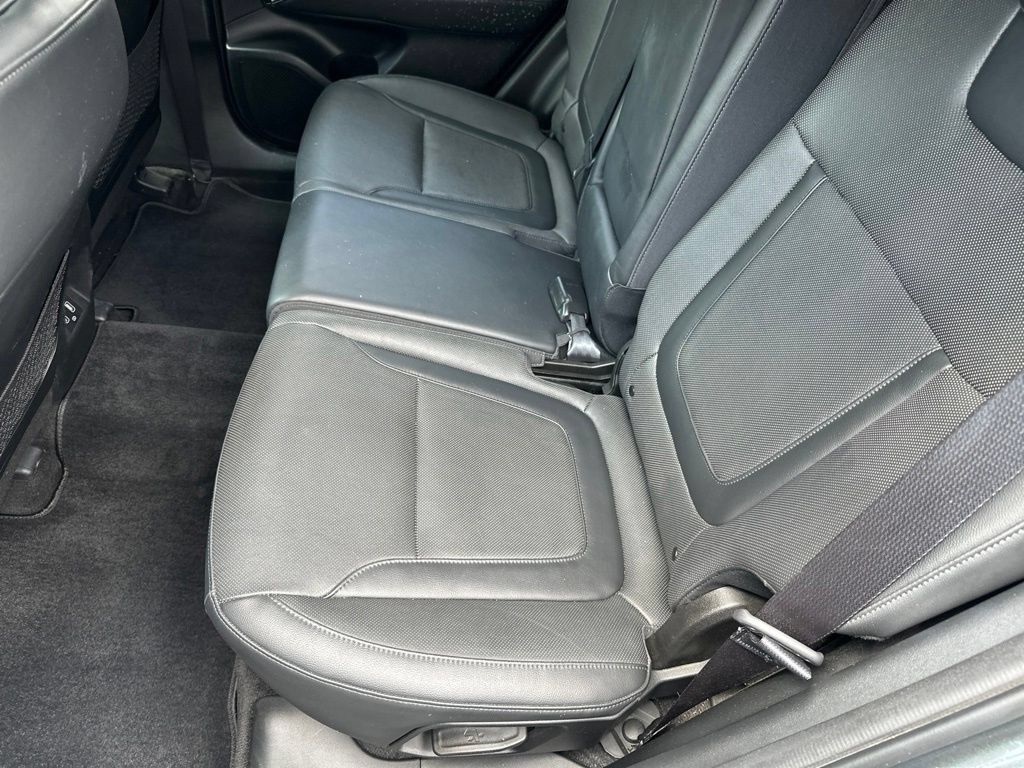 Used 2022 Hyundai Tucson Limited FWD image 15