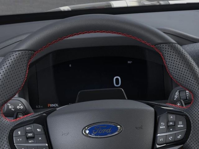 New 2026 Ford Explorer ST AWD/4WD image 15