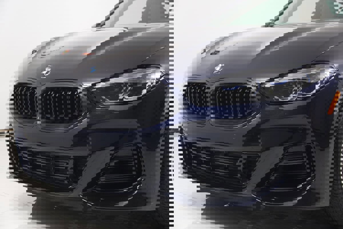 Used 2025 BMW 840i xDrive w/ M Sport Professional Package image 81