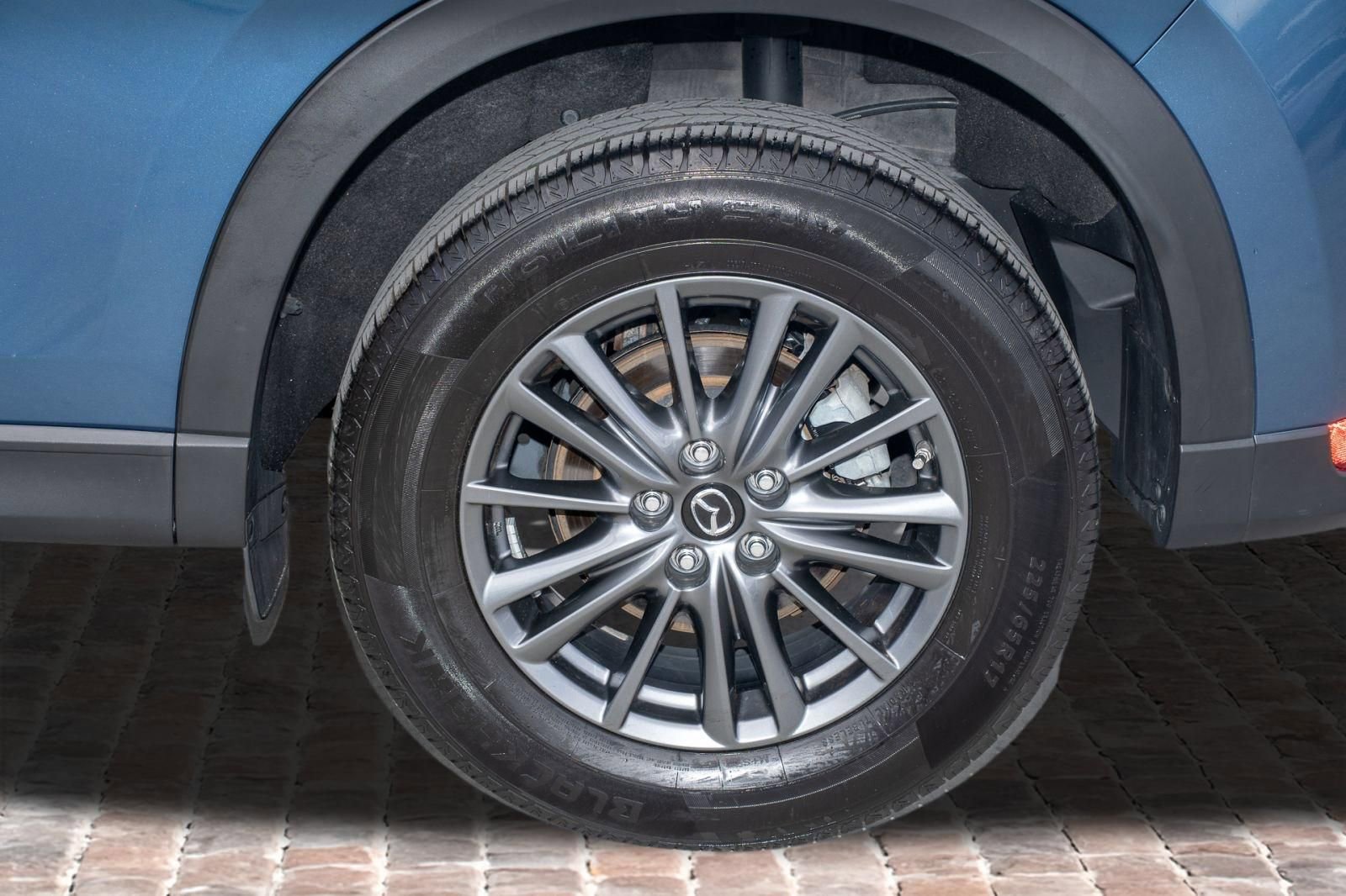 Used 2020 MAZDA CX-5 Sport FWD image 38