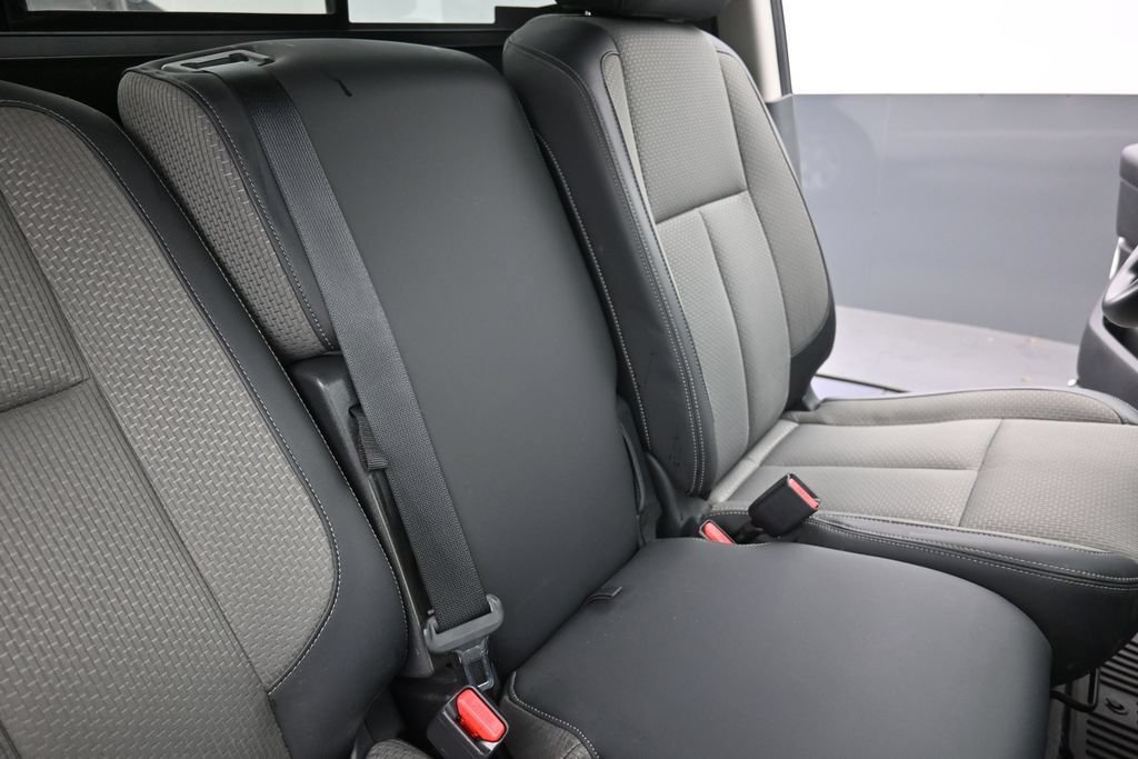 Used 2019 Nissan Titan S w/ S Utility Package AWD/4WD image 2