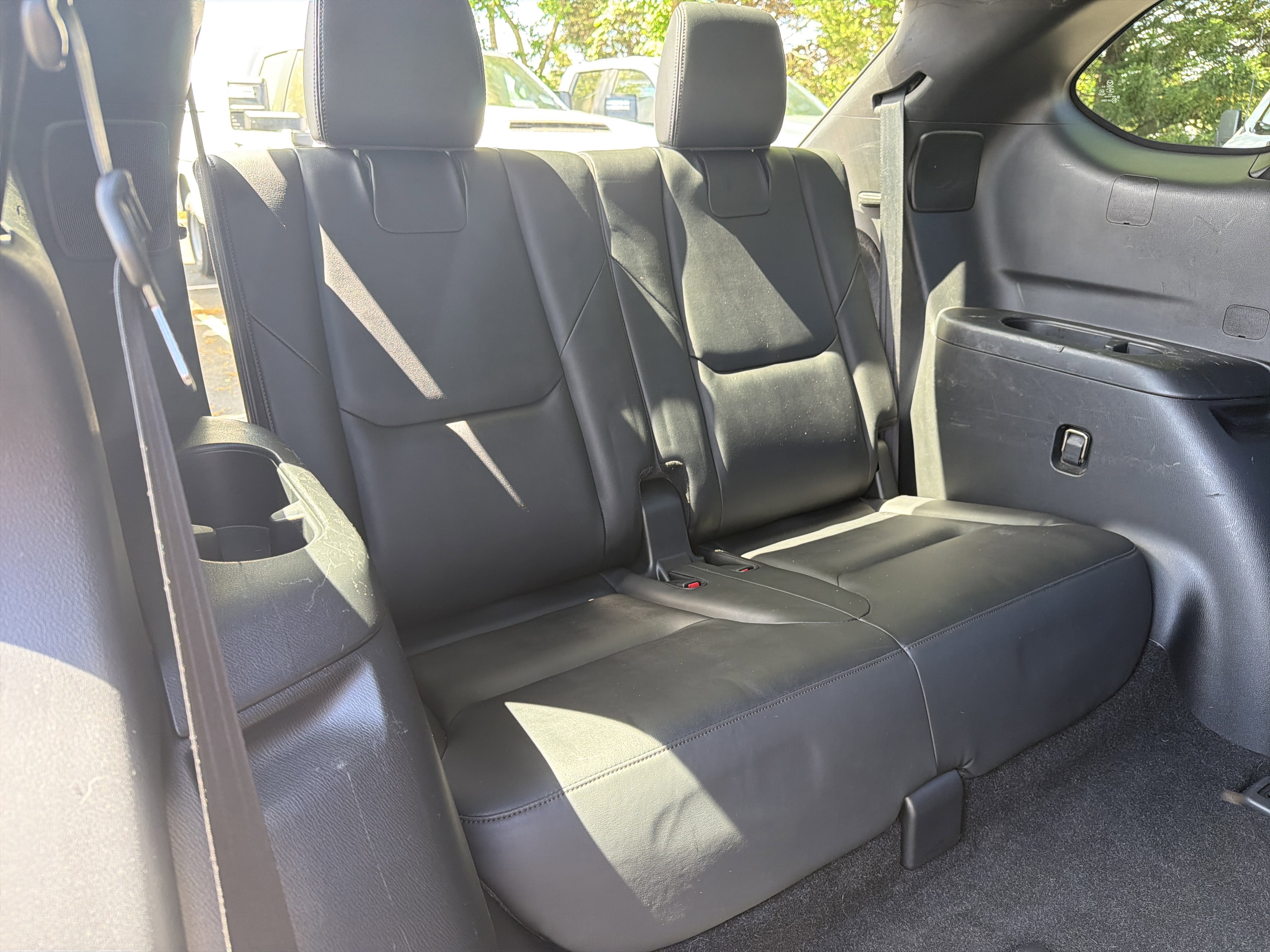 Used 2019 MAZDA CX-9 Grand Touring image 31