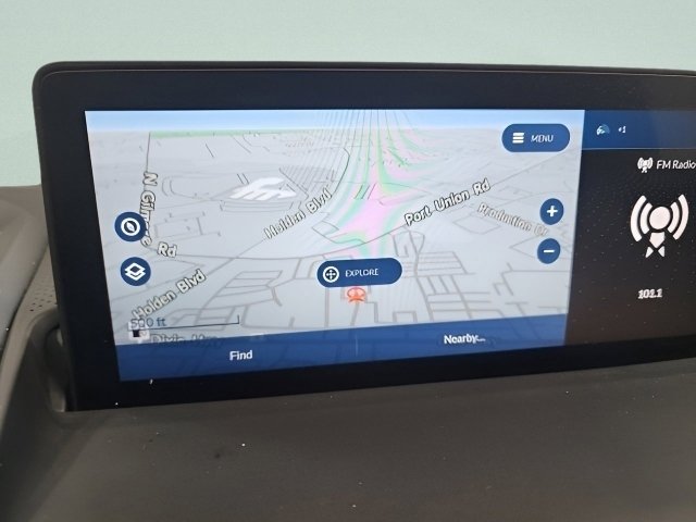 Used 2024 Acura RDX A-Spec image 33