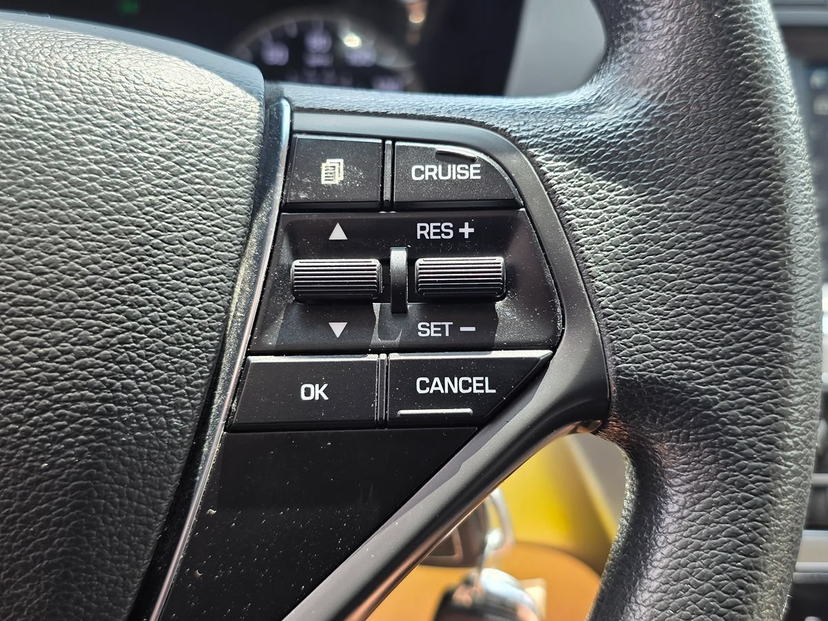 Used 2017 Hyundai Sonata SE FWD image 30
