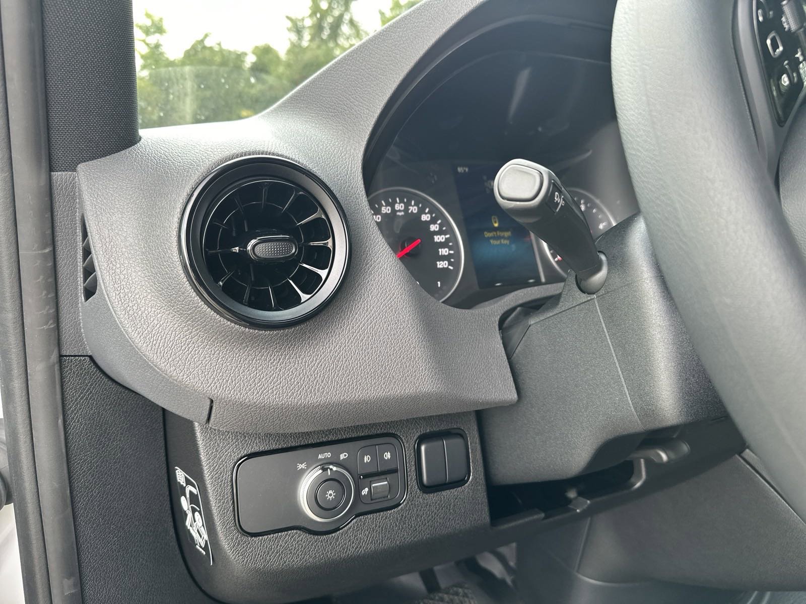New 2024 Mercedes-Benz Sprinter 3500 image 14