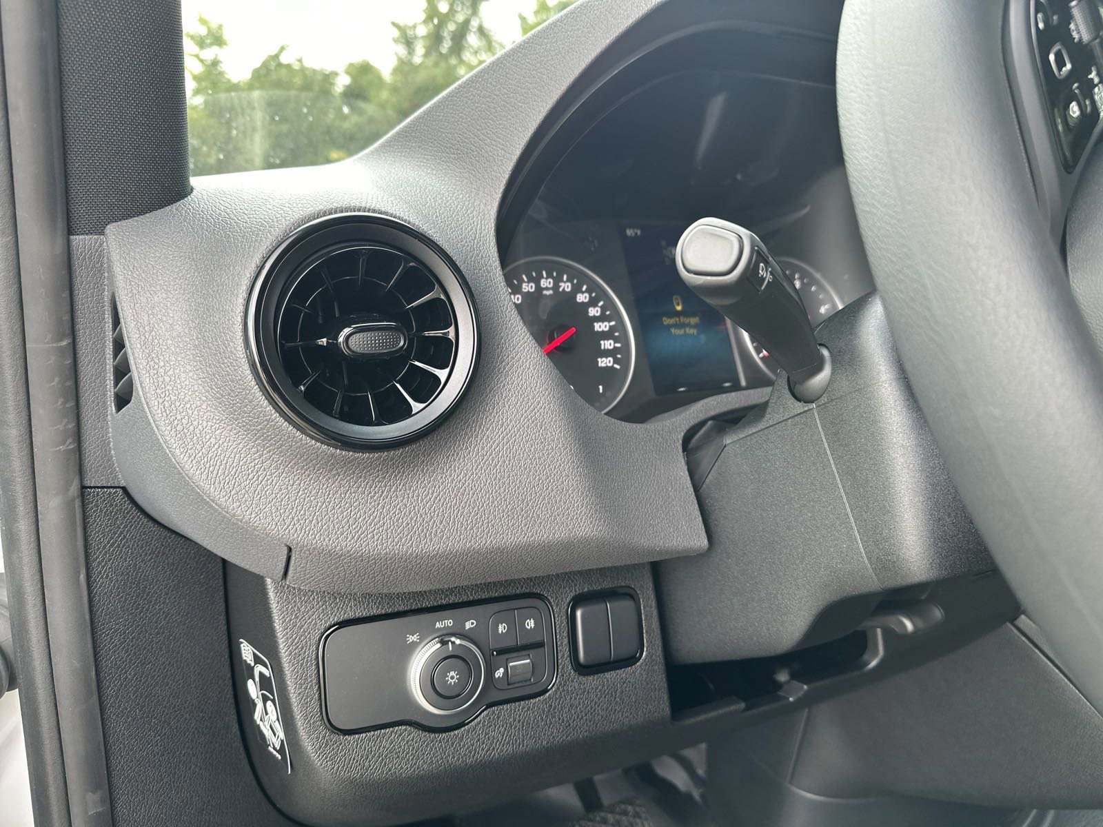 New 2024 Mercedes-Benz Sprinter 3500 image 14