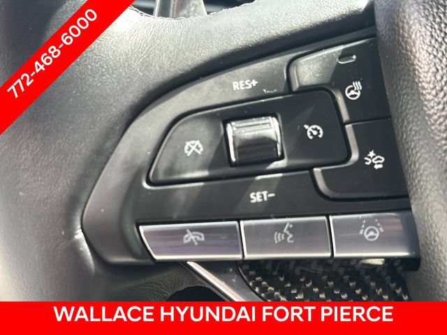 Used 2024 Cadillac XT6 Sport w/ Technology Package AWD/4WD image 24