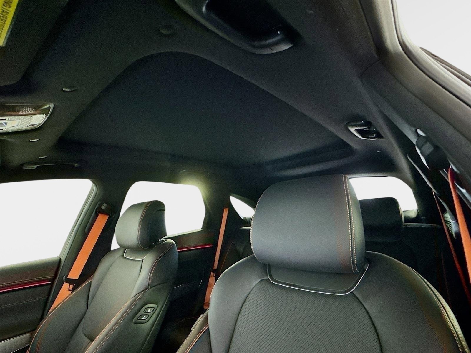 New 2026 Genesis GV70 2.5T Sport Prestige image 14