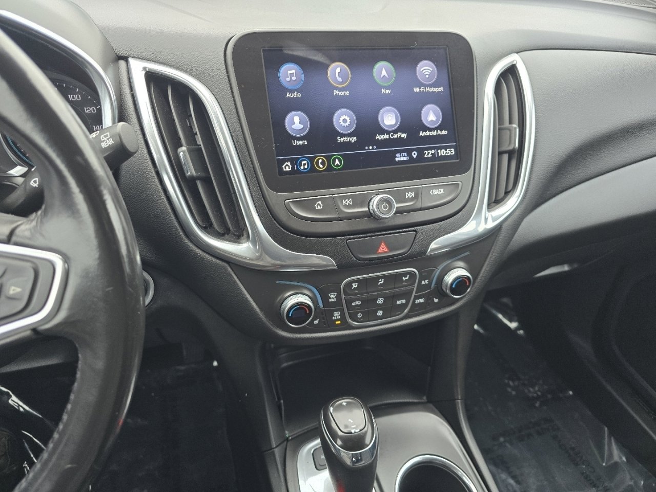 Used 2019 Chevrolet Equinox LT image 27