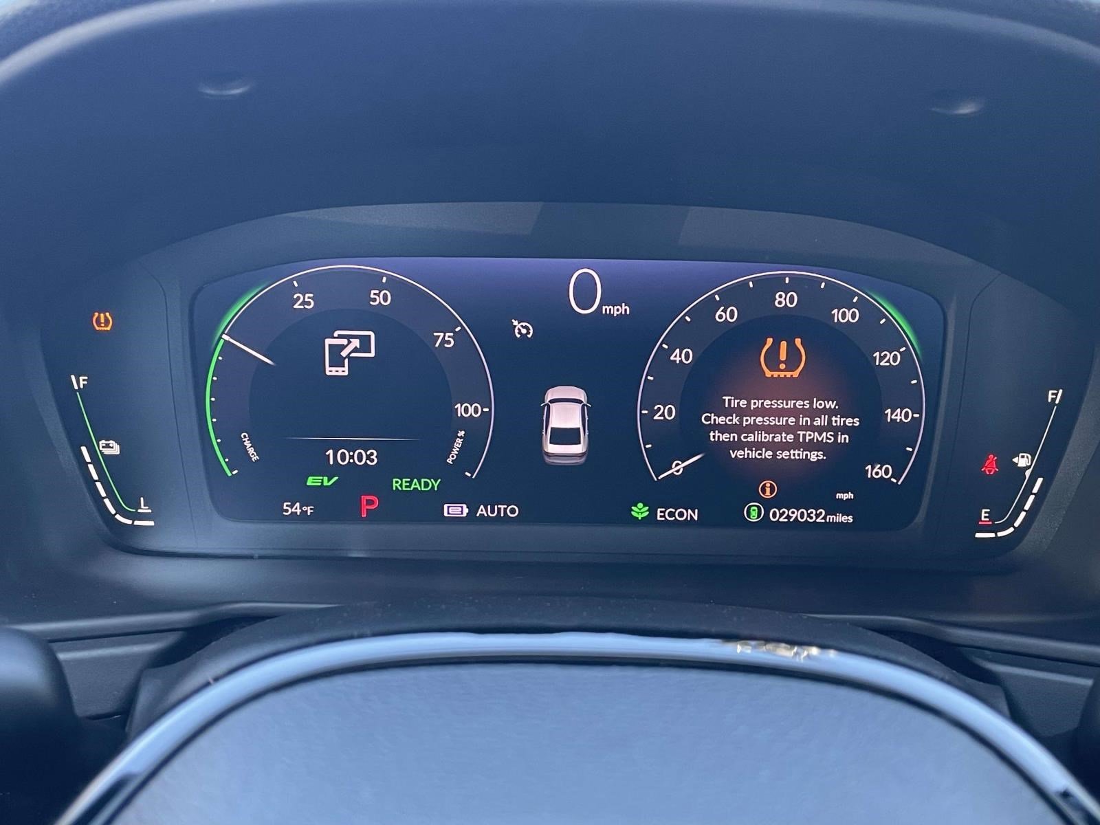 Used 2023 Honda Accord Touring image 25