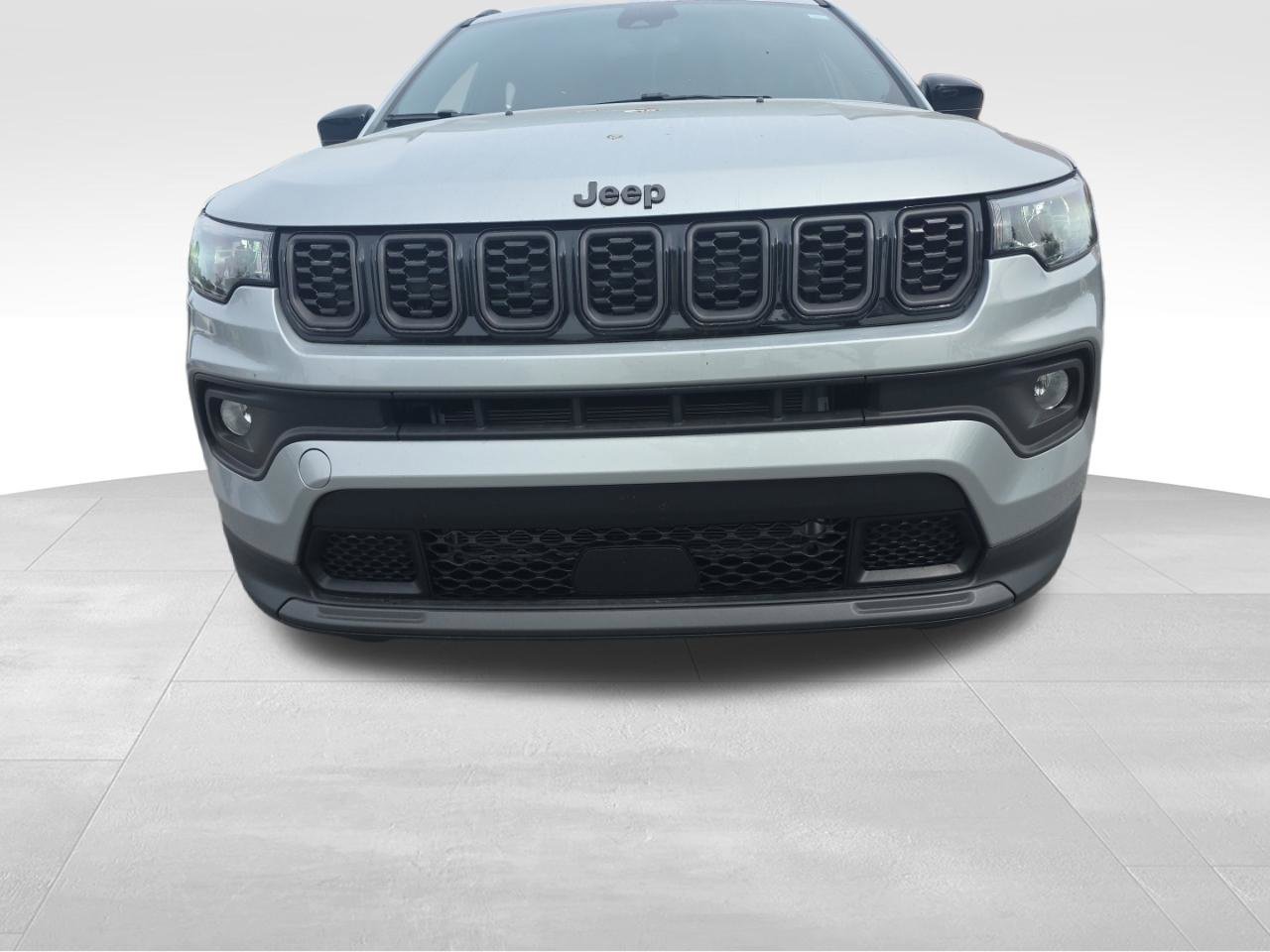 New 2026 Jeep Compass Latitude AWD/4WD image 2