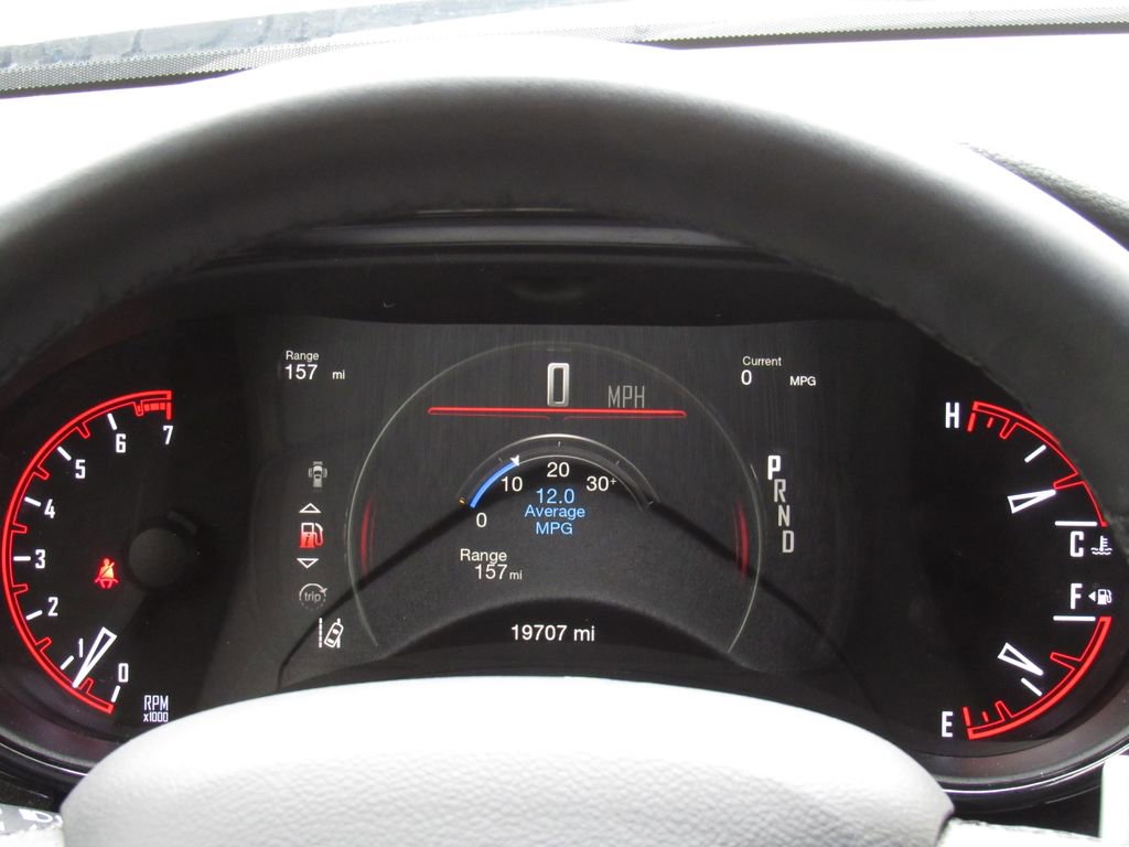 Used 2025 Dodge Durango GT image 26