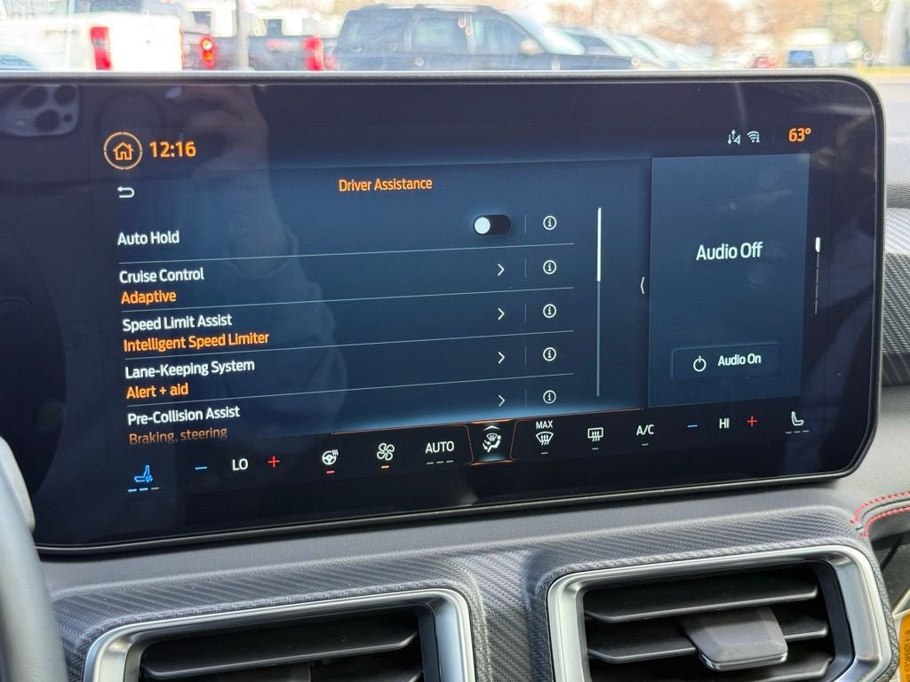 New 2026 Ford Mustang GT Premium image 28