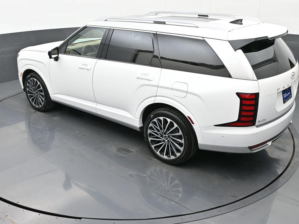Used 2026 Hyundai Palisade Calligraphy image 53