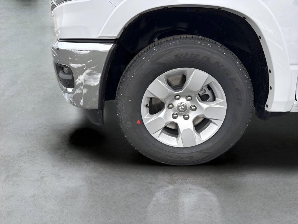 New 2026 RAM 1500 Big Horn image 32