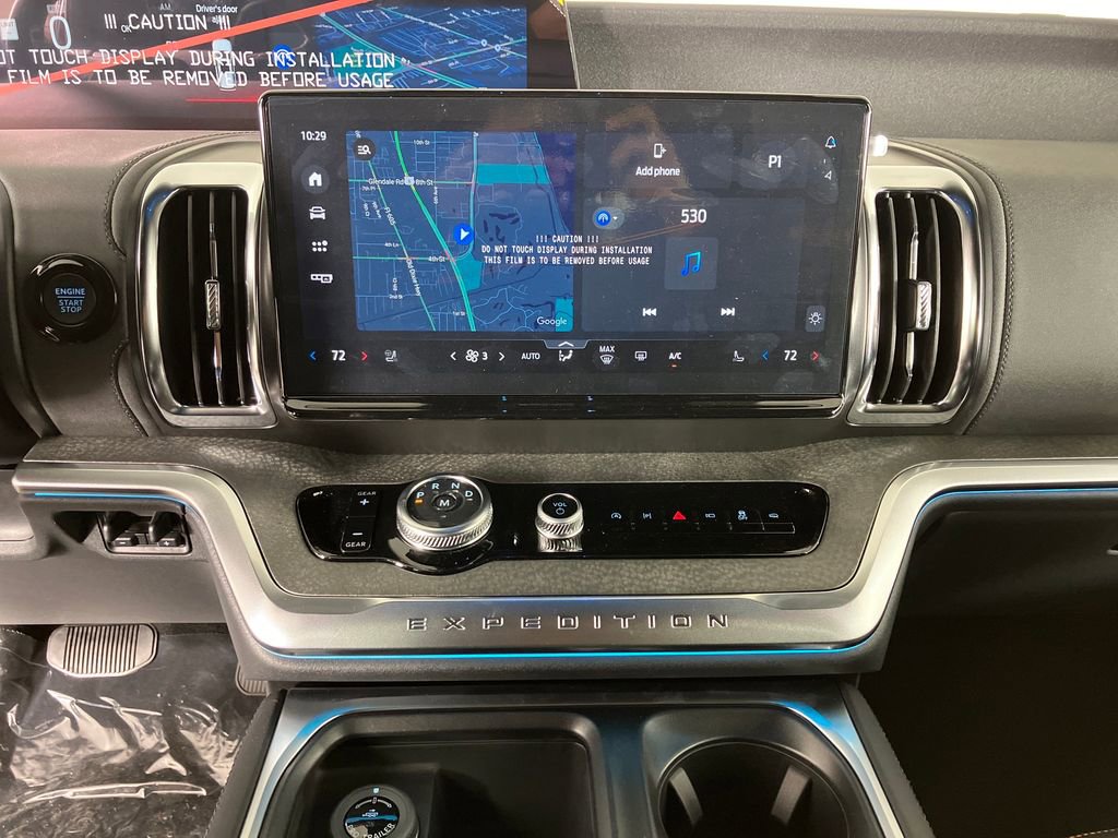 New 2026 Ford Expedition Tremor image 28