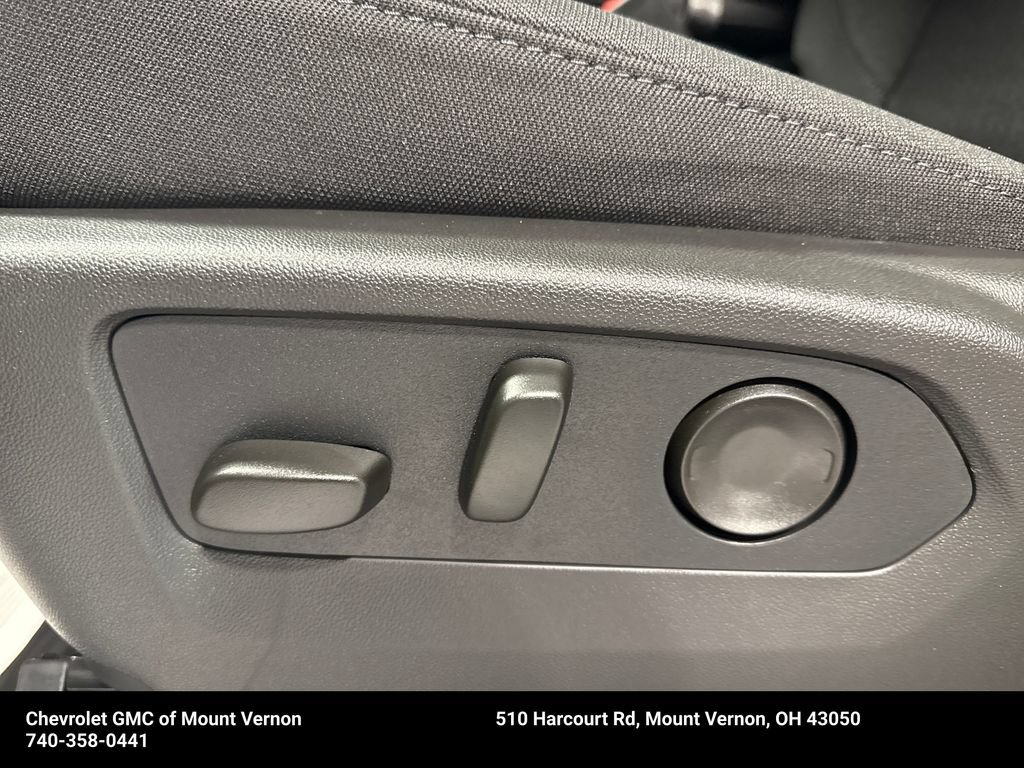 New 2026 Chevrolet Silverado 1500 LT AWD/4WD image 27