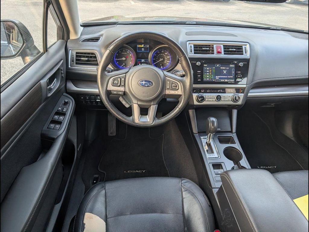 Used 2017 Subaru Legacy 2.5i Limited image 9