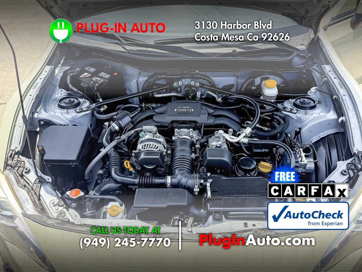 Used 2016 Scion FR-S RWD image 12