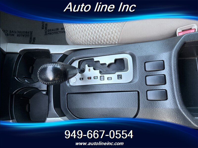 Used 2007 Toyota 4Runner SR5 RWD image 20