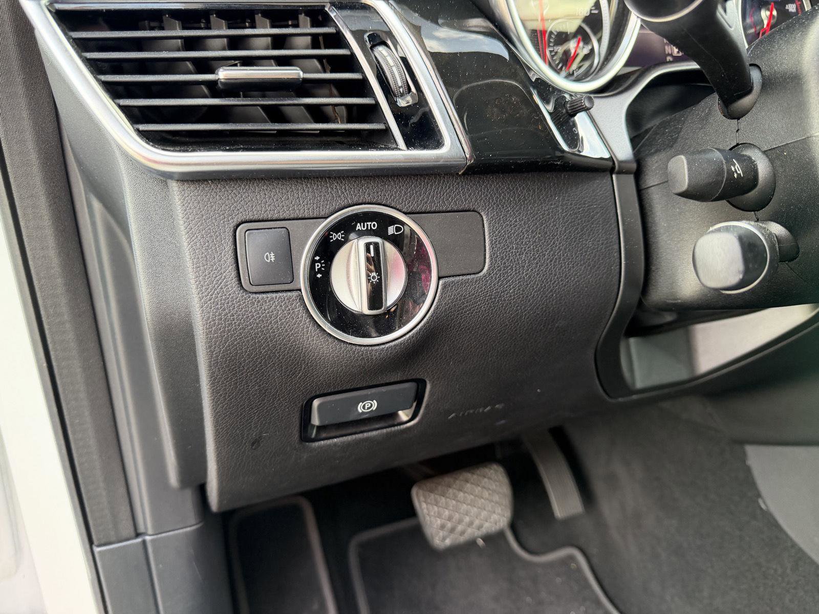 Used 2018 Mercedes-Benz GLE 350 image 6