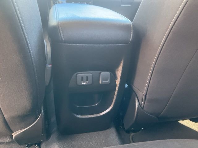 Used 2022 GMC Canyon Elevation w/ Trailering Package RWD image 26