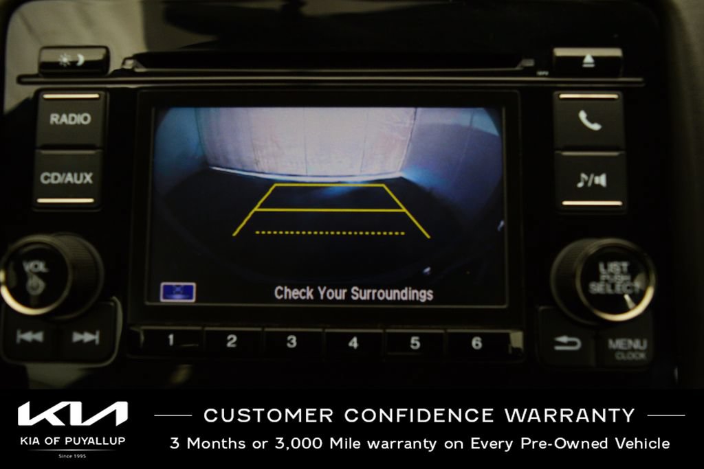 Used 2018 Honda HR-V LX image 23