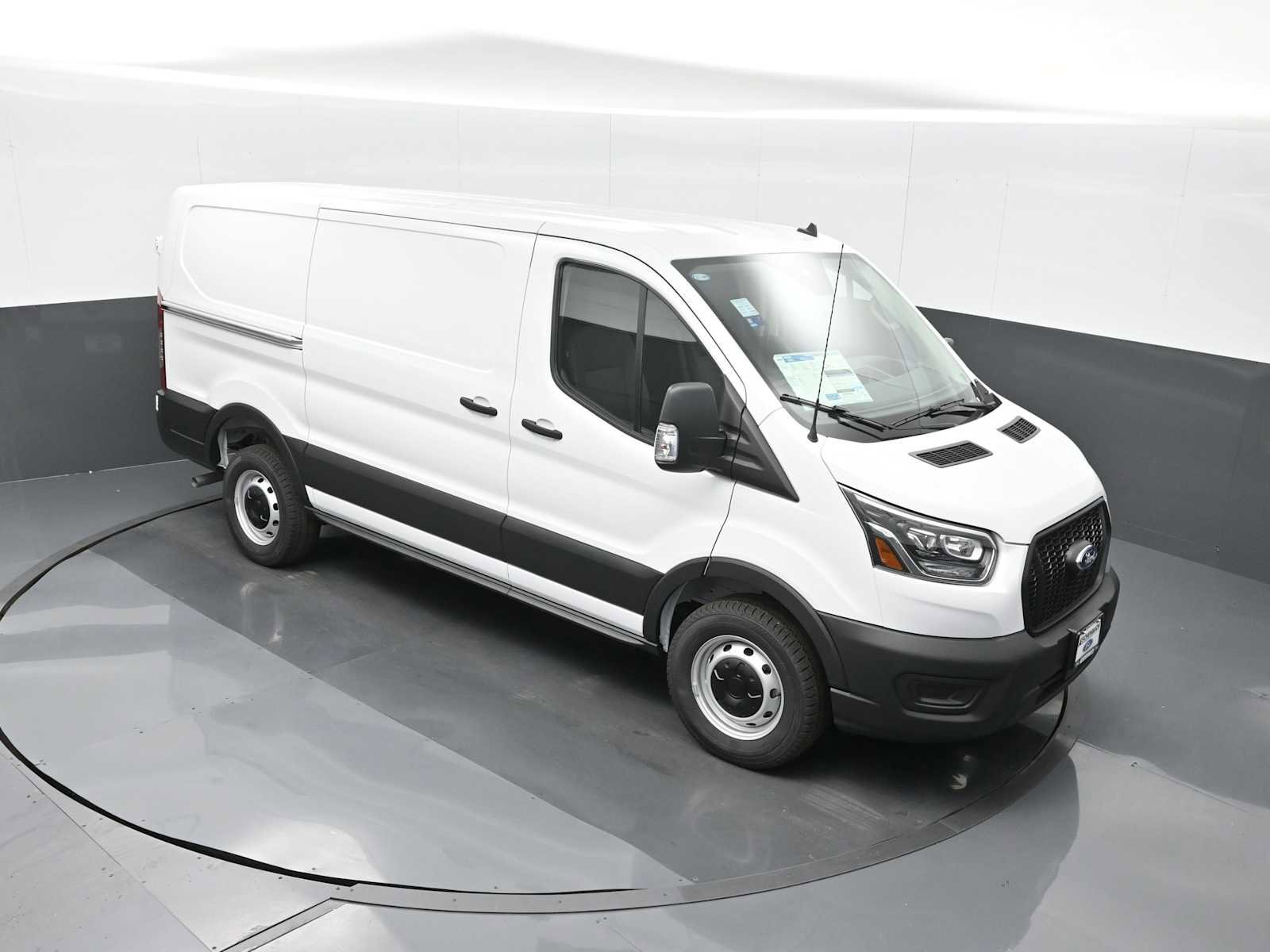 New 2025 Ford Transit 250 Low Roof w/ Load Area Protection Package image 10