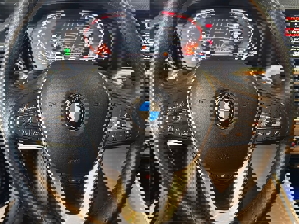 Used 2023 BMW 430i Gran Coupe xDrive image 16