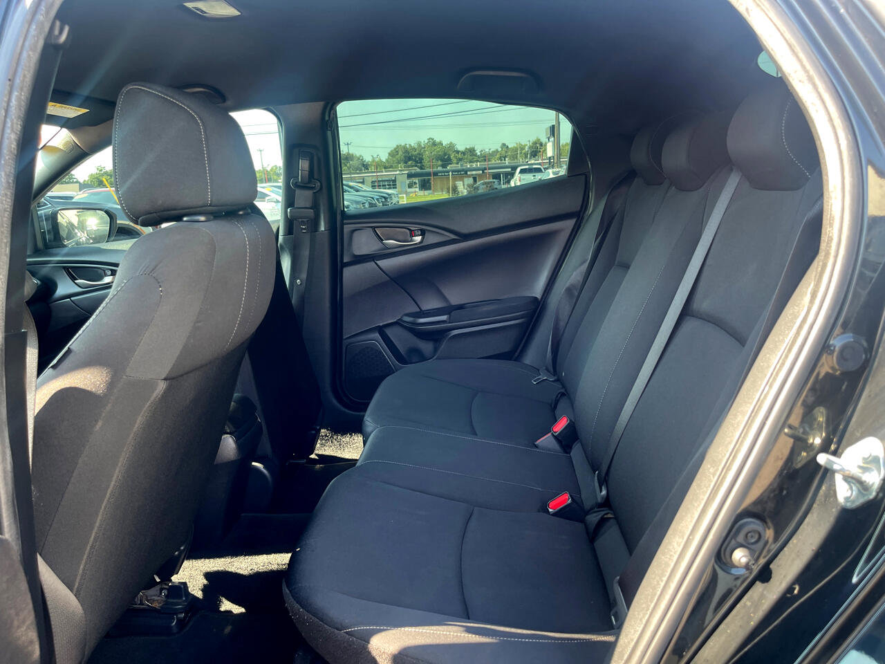 Used 2019 Honda Civic LX image 14