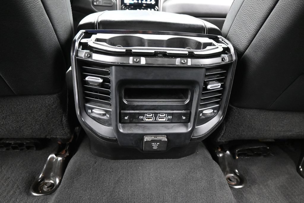 Used 2023 RAM 2500 Limited AWD/4WD image 44