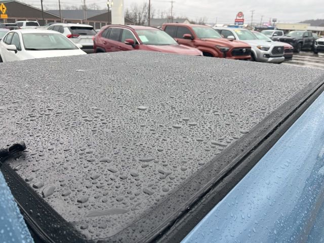 New 2026 Toyota Tacoma TRD Sport image 28