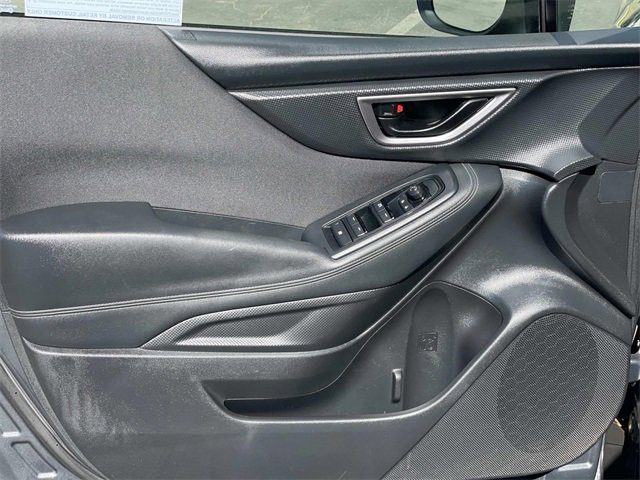Used 2021 Subaru Forester image 17