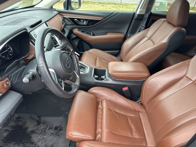 Used 2022 Subaru Outback Touring image 7