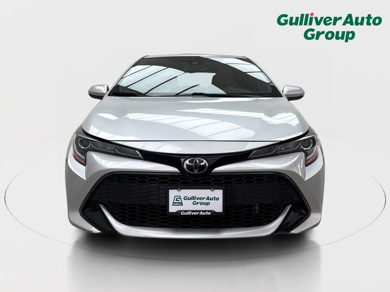 Used 2019 Toyota Corolla SE w/ SE Option Package FWD image 14